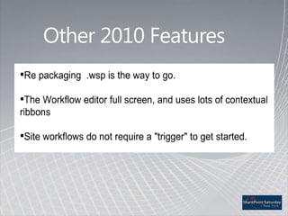  Procurement & subcontracts