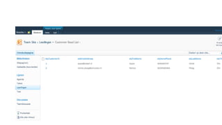 Up to speed with Office 365