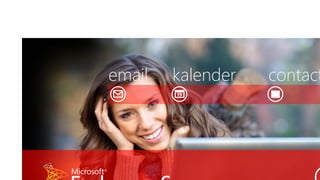 email   kalender   contact
 