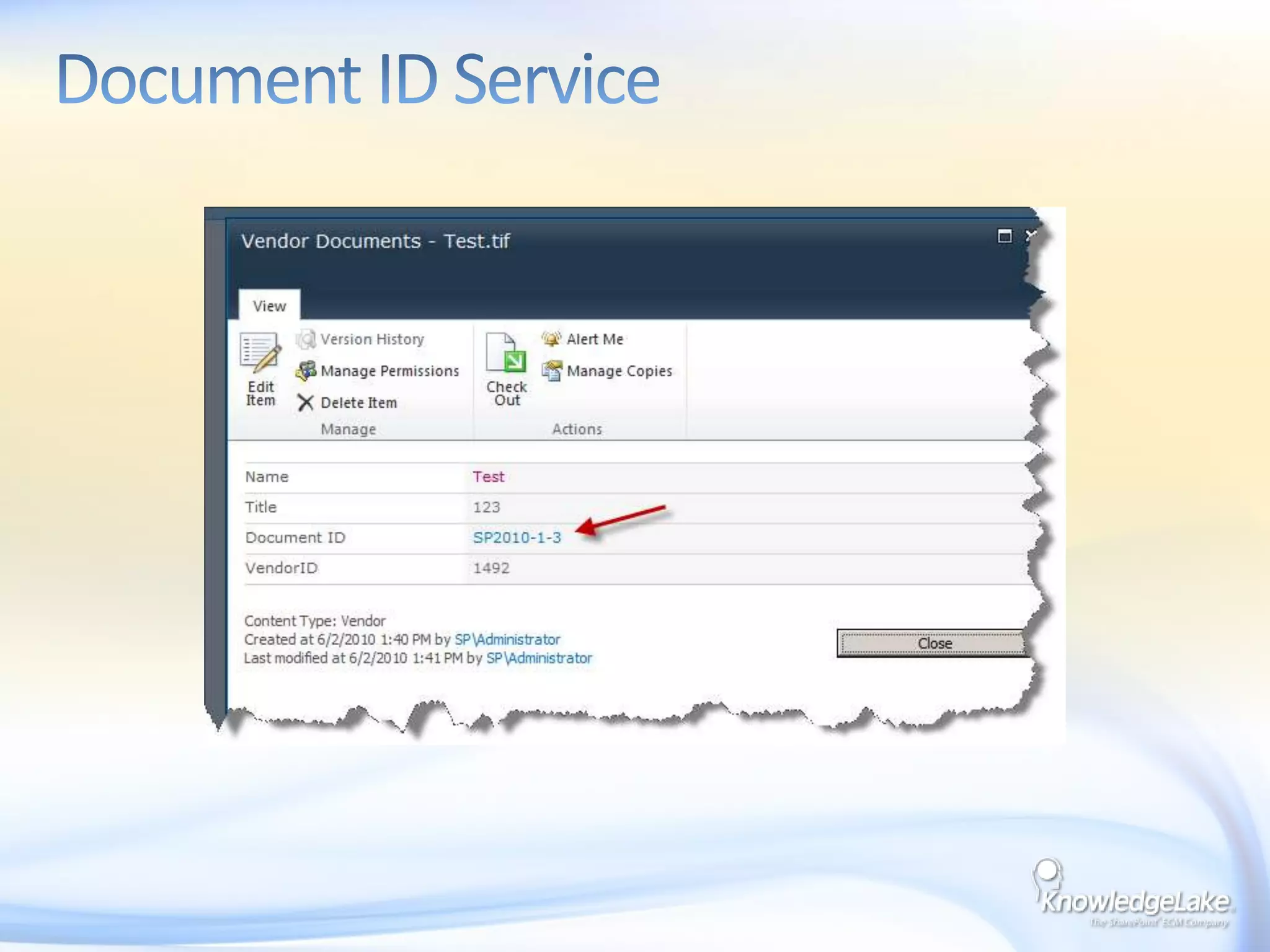 BCSEnterprise Managed Metadata (EMM) is a set of features introduced in Microsoft Office 2010 that allow users to create and manage metadata taxonomies across the enterprise.Enterprise Managed Metadata