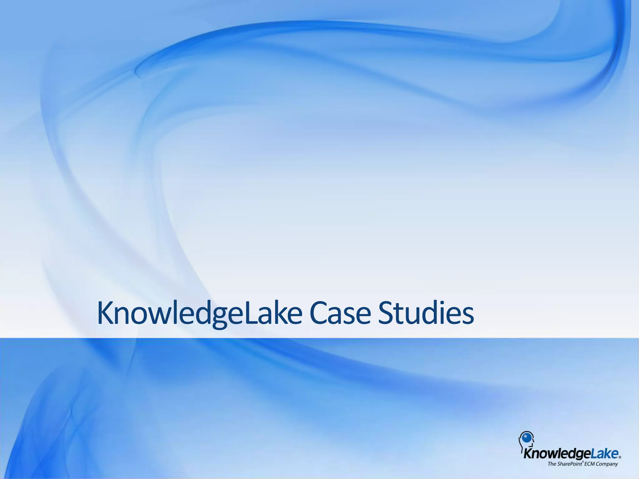 Business Connectivity Service (BCS)Formerly Business Data CatalogExternal Data SourceRead/Write.NET ObjectDatabaseWCFWeb ServiceLOB System             External Content Type (ECT) KnowledgeLakeExternal List (SharePoint)Client (Office or Custom)