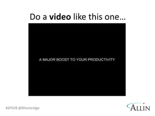 I think I see a Pattern.