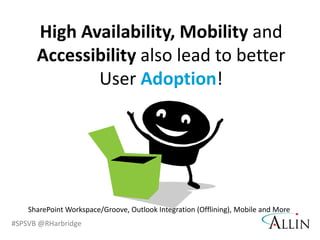 Executing Governance