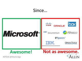 AndPeople Are Having Trouble Finding What They Need