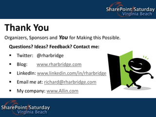 Support Agreement(s)