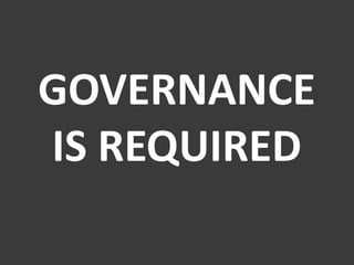 Money can be invested to always generate a return.