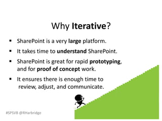 Public Statisticscan help…Typical workers produce 3+ GB of data per year.
