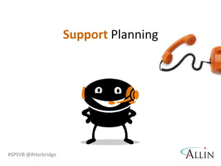 Statistics within the Organization are better.20% of our IT Support people who travel do not have access to our IT policies and support documents when travelling.