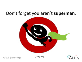 4 out of 5 of our workers do not know that we have an employee disaster relief fund. 