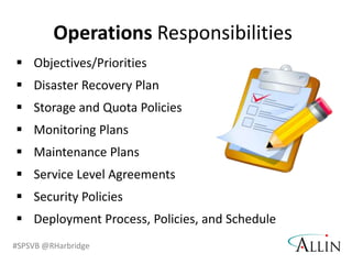 Define,Prioritize and Plan