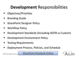 Initiative (Technical)Strategy TeamRole: Provide technical insight, 			direction and prioritization for 		the portal.If a business direction requires new integration or effort with other technologies then a technical representative for that technology will be necessary. 