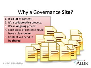 Communication Planning and Management