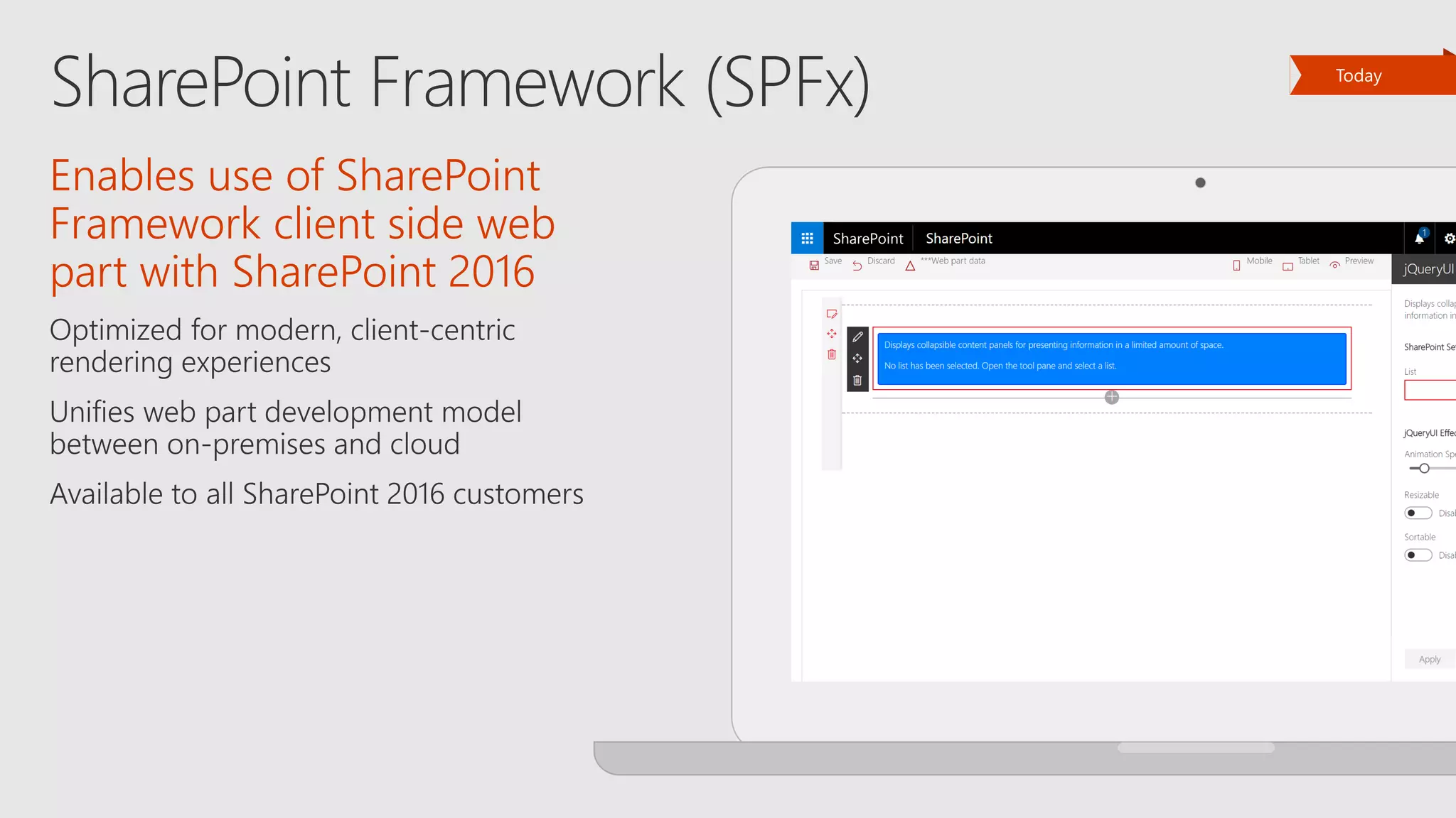 SharePoint
 