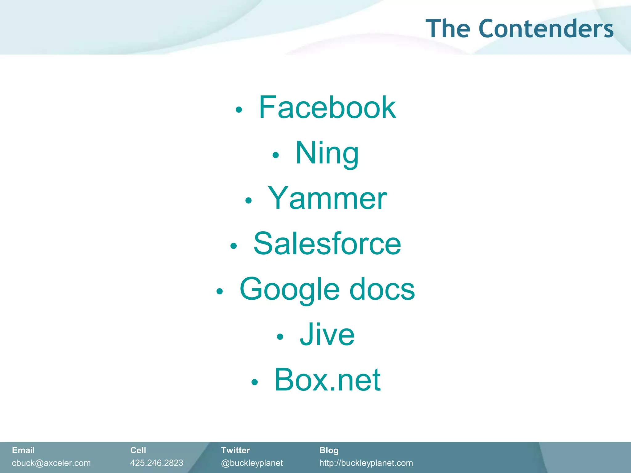 The History of Social MediaBulletin Board Systems (BBS’s) – (1979 – 1995)Images by Robert Watson, http://www.watson.org/~robert/star-lit/wwiv/