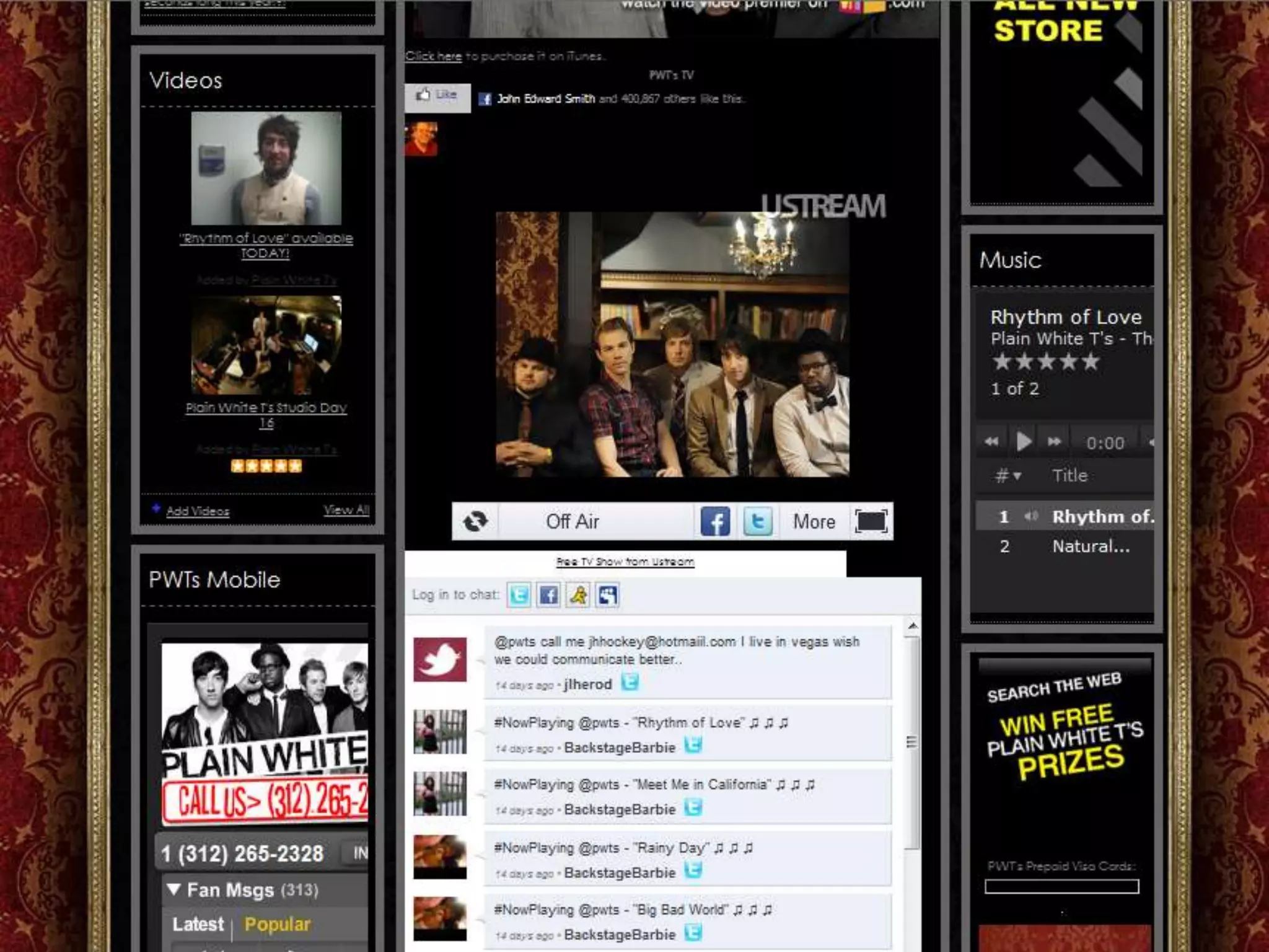 The History of Social MediaP2P – BitTorrent – and “Social” Media Sharing