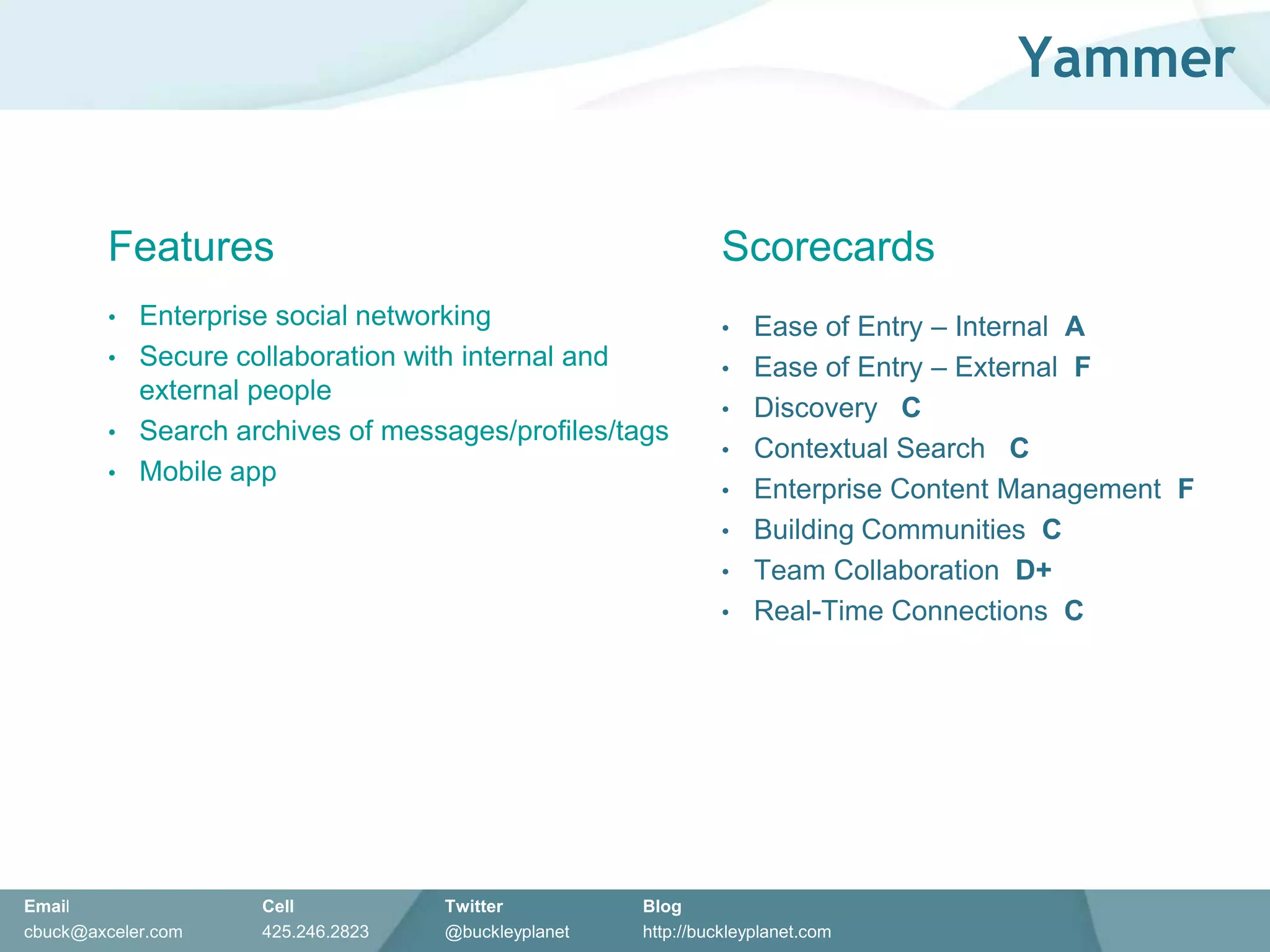 The History of Social MediaThe Real-Time Statusphere & Location-based Social Web (2008 – ???)