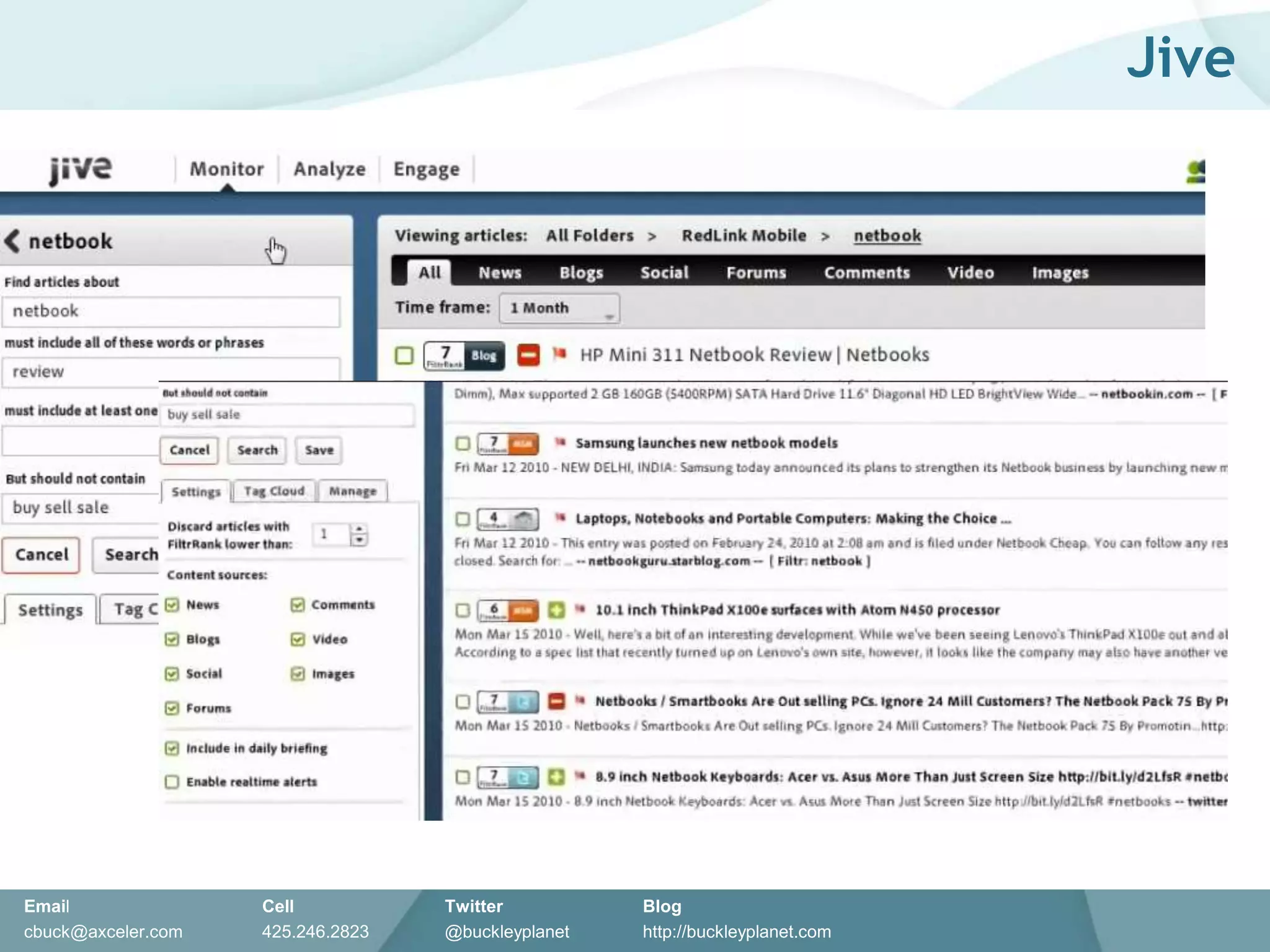Enterprise Content Management (workflow, business process management)