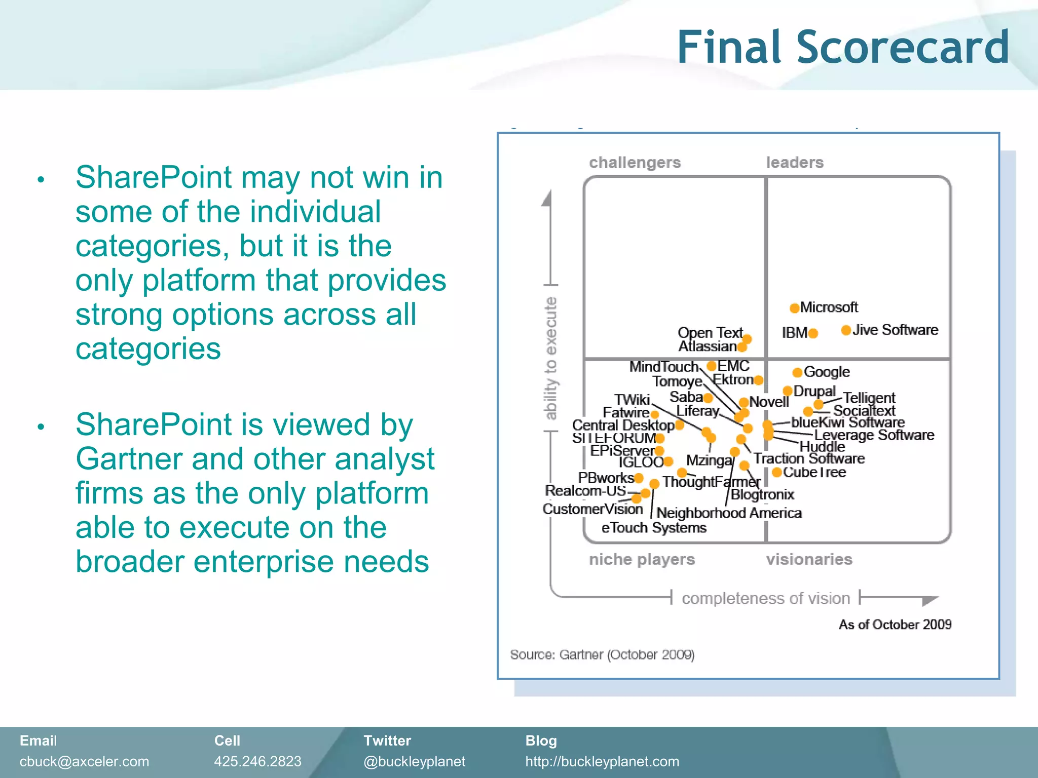 Moderation and privacy controls