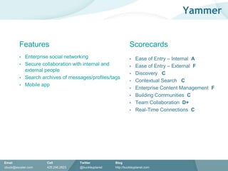 The History of Social MediaThe Real-Time Statusphere & Location-based Social Web (2008 – ???)