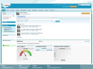 The Future of Social Media