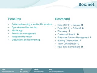 Real-Time Connections