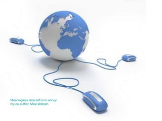 Advertising Operations, ad platform API program