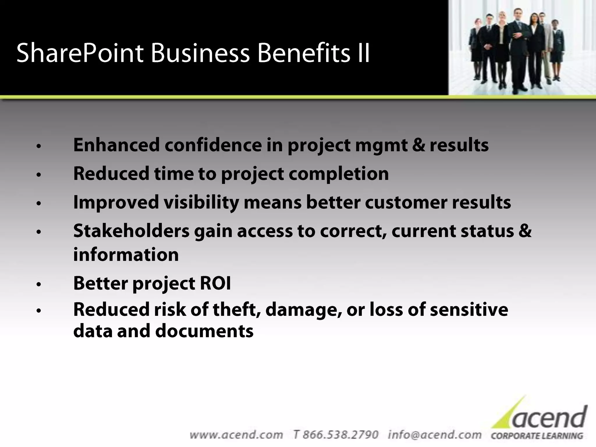 Deployment and administration