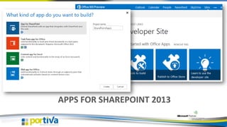 APPS FOR SHAREPOINT 2013

           0
 