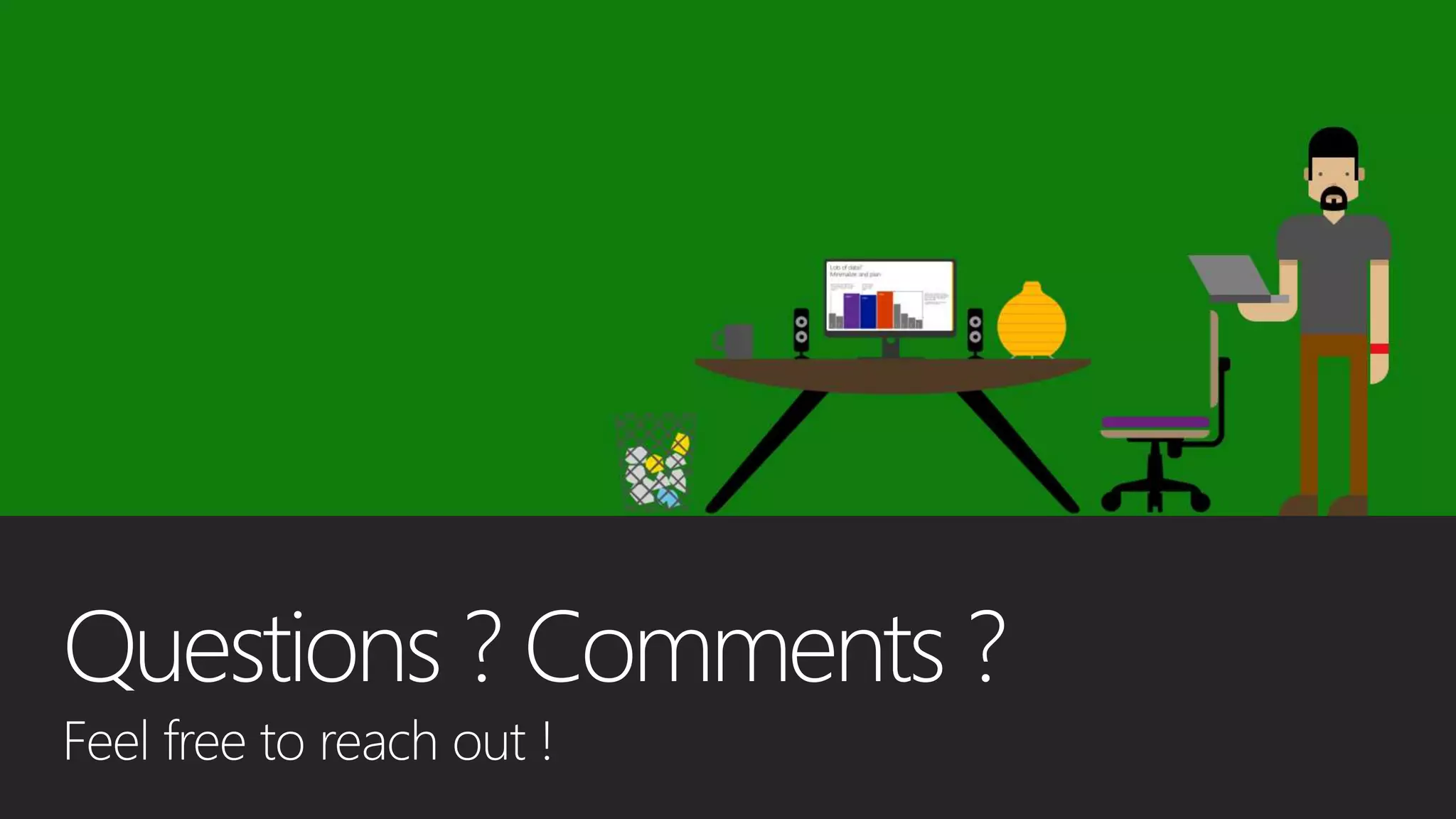 SharePoint Wednesday Port Elisabeth - Introduction to AngularJS with the Microsoft Graph