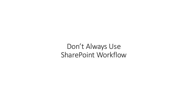 sharepoint workflow best practices sharepoint workflow best practices sharepoint workflow best practices sharepoint workflow best practices