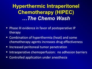 About Intraperitoneal (IP) Chemotherapy  Memorial Sloan Kettering Cancer  Center