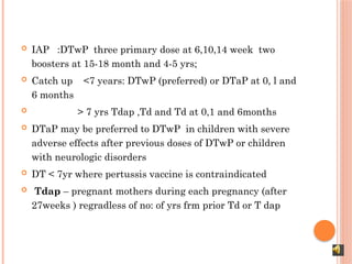 Share Routine immunisation new for community medicine.pptx