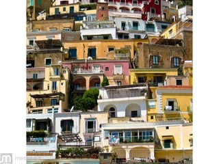 NeceCITY: Start where you are