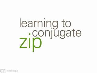 NeceCITY: Start where you are