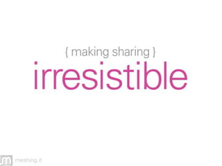 NeceCITY: Start where you are