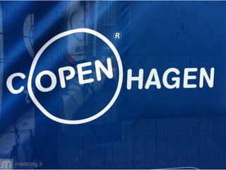 NeceCITY: Start where you are