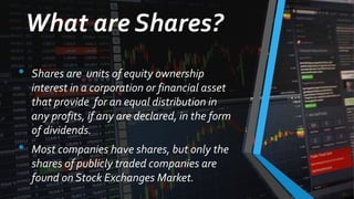 Shares | PPTX