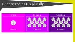 Understanding Graphically
 