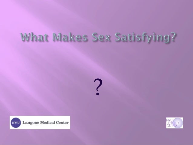 Medical Intimacy