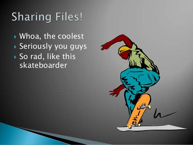 shareslide net