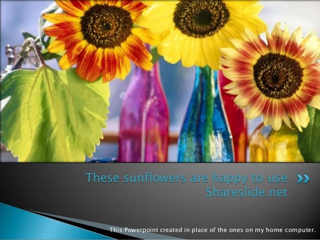 shareslide net