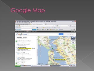 Shareslide presentation