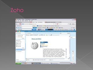 Shareslide presentation