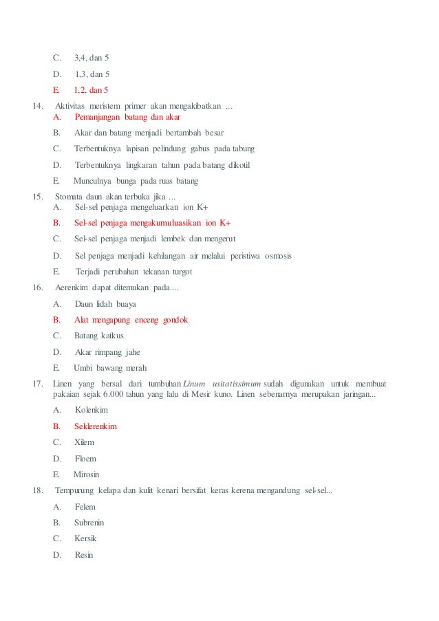 Share �soal uji kompetensi paket biologi bab 2[360]