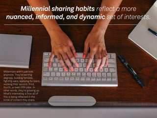 Share this millennial study_2014
