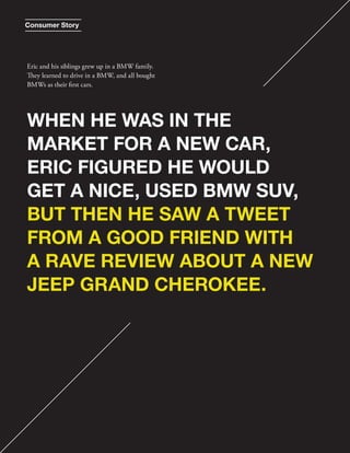 ShareThis Return on a Share Study