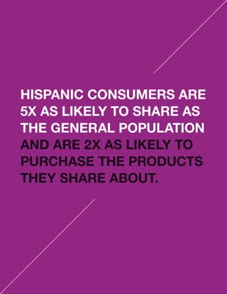 ShareThis Return on a Share Study