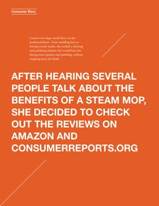 ShareThis Return on a Share Study