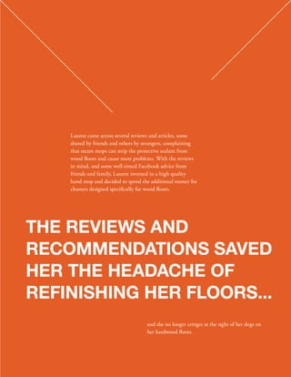 ShareThis Return on a Share Study