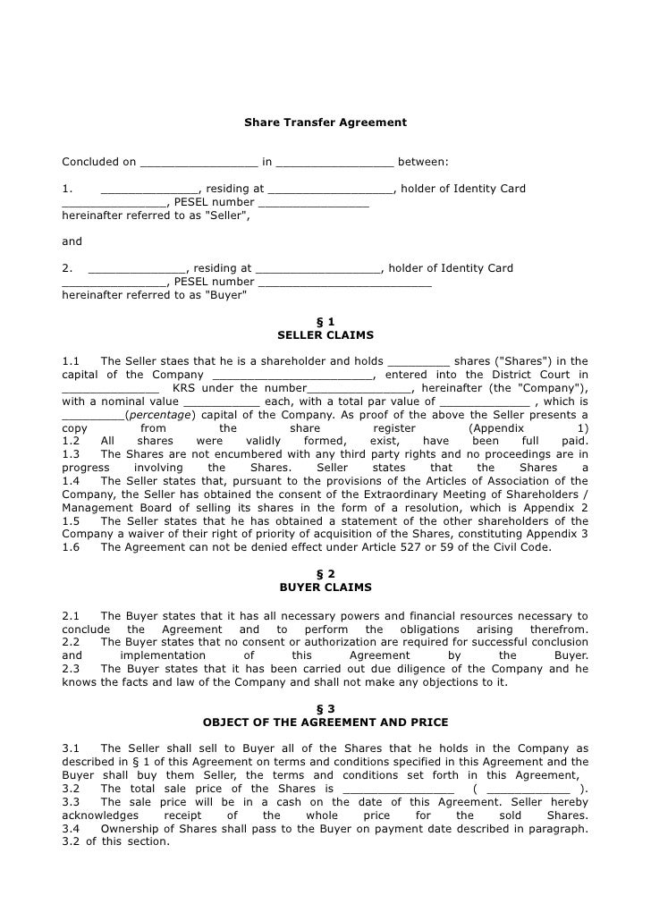 share transfer template rome fontanacountryinn com share transfer template